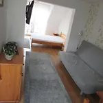 Homestay Camelia Wladyslawowo