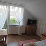 Accommodatie bij particulieren Camelia *
