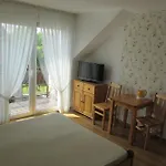 Camelia Accommodatie bij particulieren Władysławowo