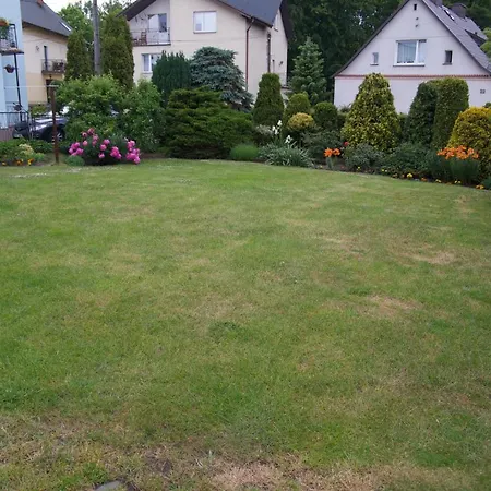 Privatunterkunft Camelia *