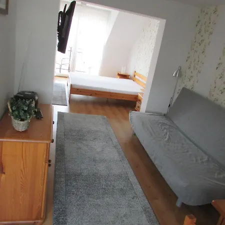 Privatunterkunft Camelia Władysławowo