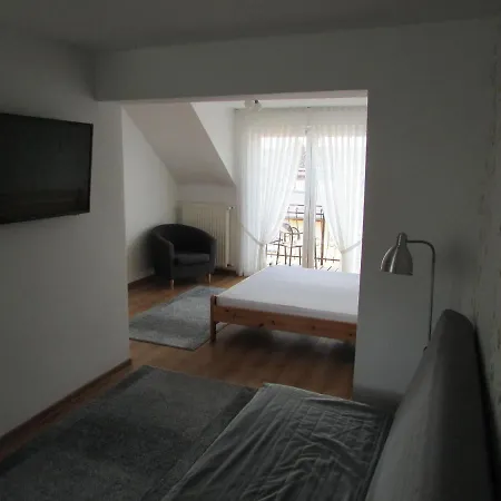 Camelia Privat bolig Władysławowo