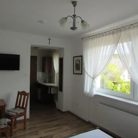 Privat bolig Camelia *