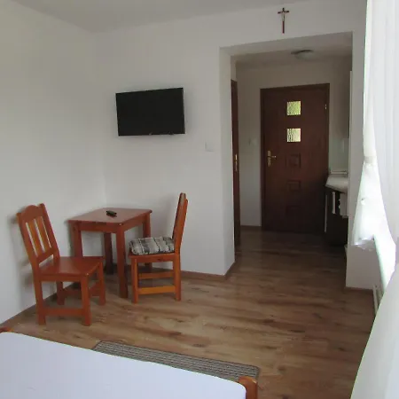 Privat bolig Camelia Władysławowo