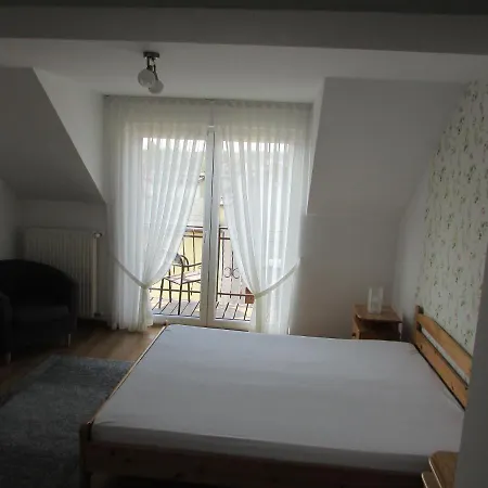 Camelia Privatunterkunft Władysławowo