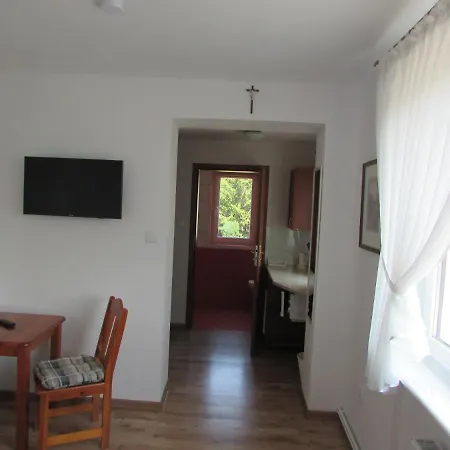 Privat bolig Camelia Władysławowo