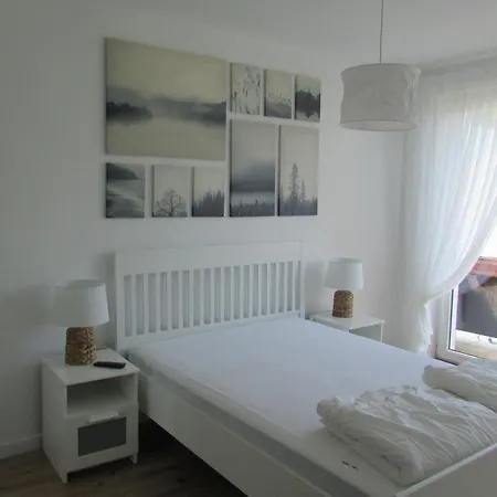 Privat bolig Camelia Władysławowo