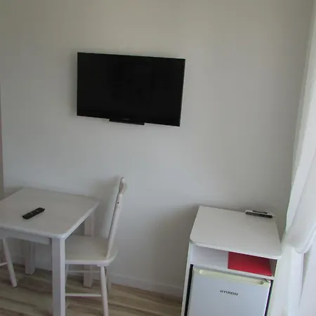 Camelia Władysławowo