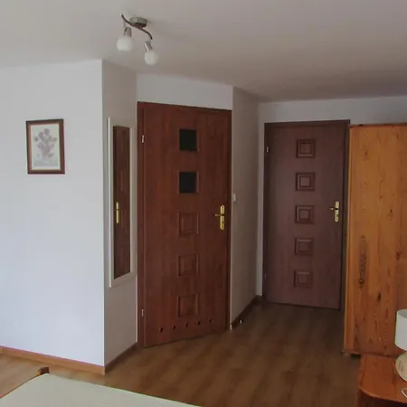 Privat bolig Camelia