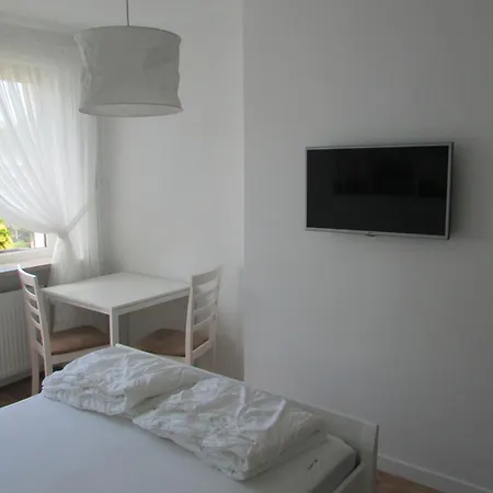 Privatunterkunft Camelia Władysławowo