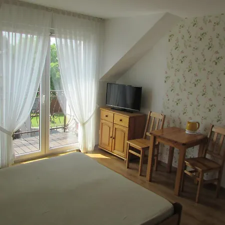 Camelia Privat bolig Władysławowo