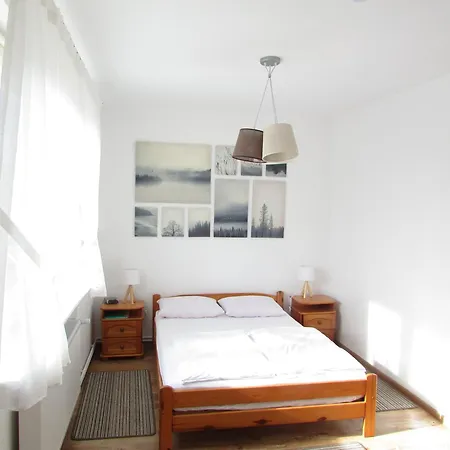 홈스테이 Camelia Władysławowo