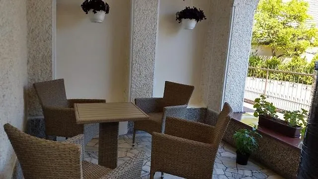 Camelia * Władysławowo