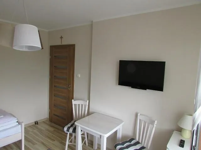 Camelia * Władysławowo