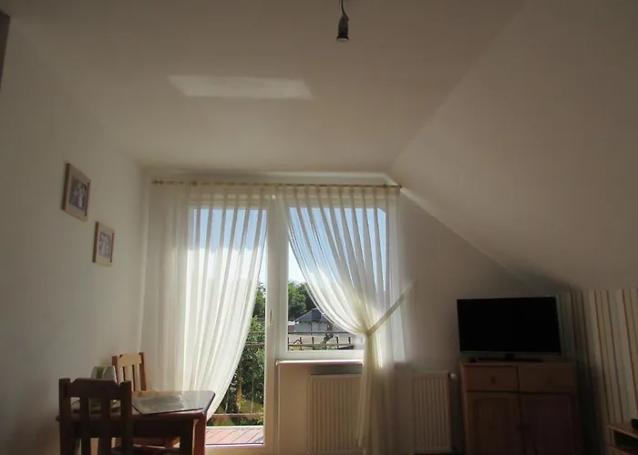 Camelia Władysławowo