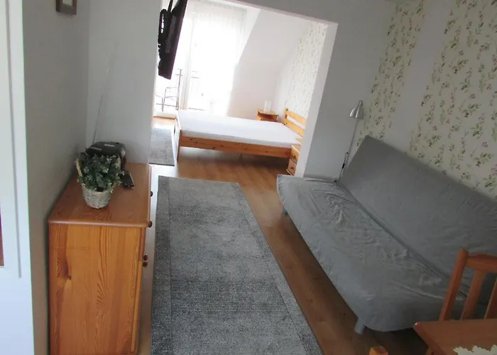 홈스테이 Camelia Władysławowo