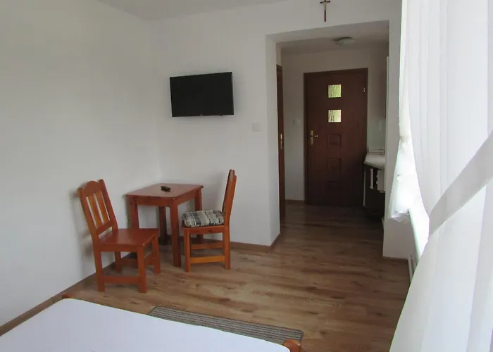 홈스테이 Camelia Władysławowo