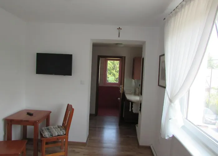 홈스테이 Camelia Władysławowo