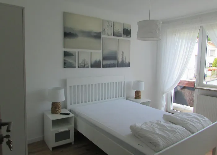 홈스테이 Camelia Władysławowo