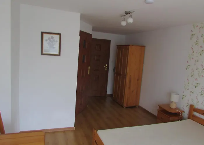 Camelia Władysławowo