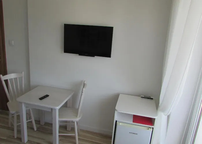 Camelia Władysławowo