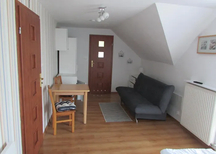 Camelia * Władysławowo