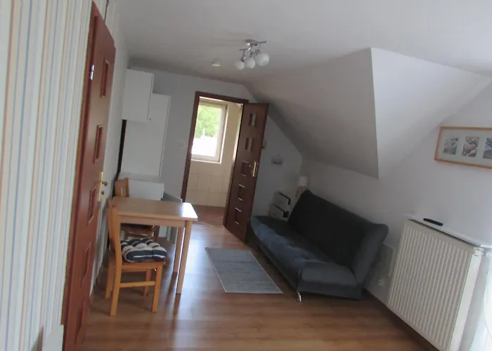 Camelia Władysławowo