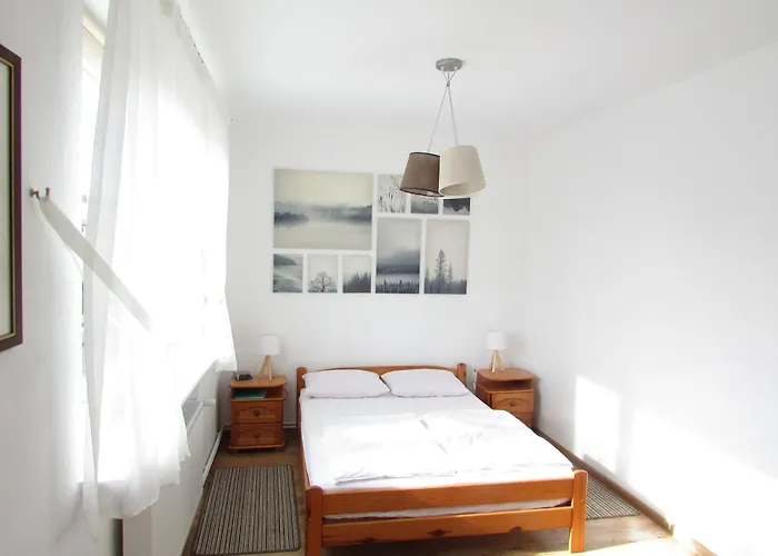 홈스테이 Camelia Władysławowo